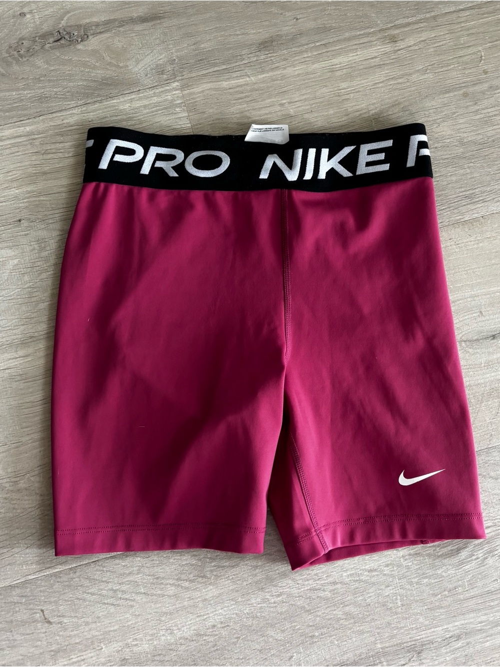 Nike Pro Shorts